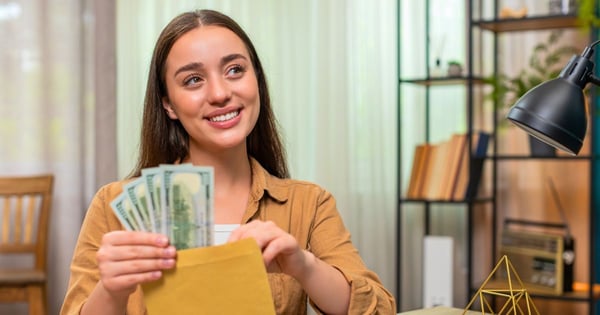 How to Save $20k in a year