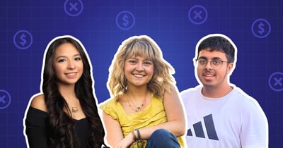 Real-life Financial Mistakes to Avoid in College