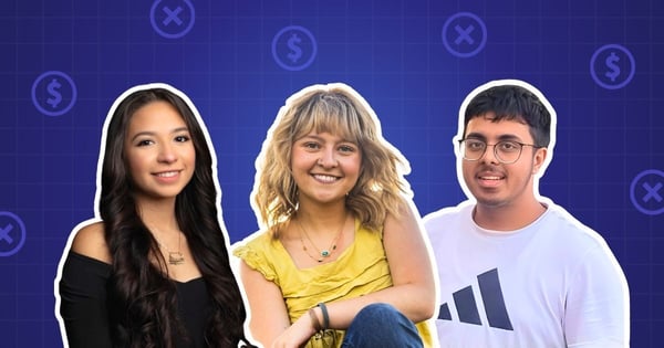 Real-life Financial Mistakes to Avoid in College