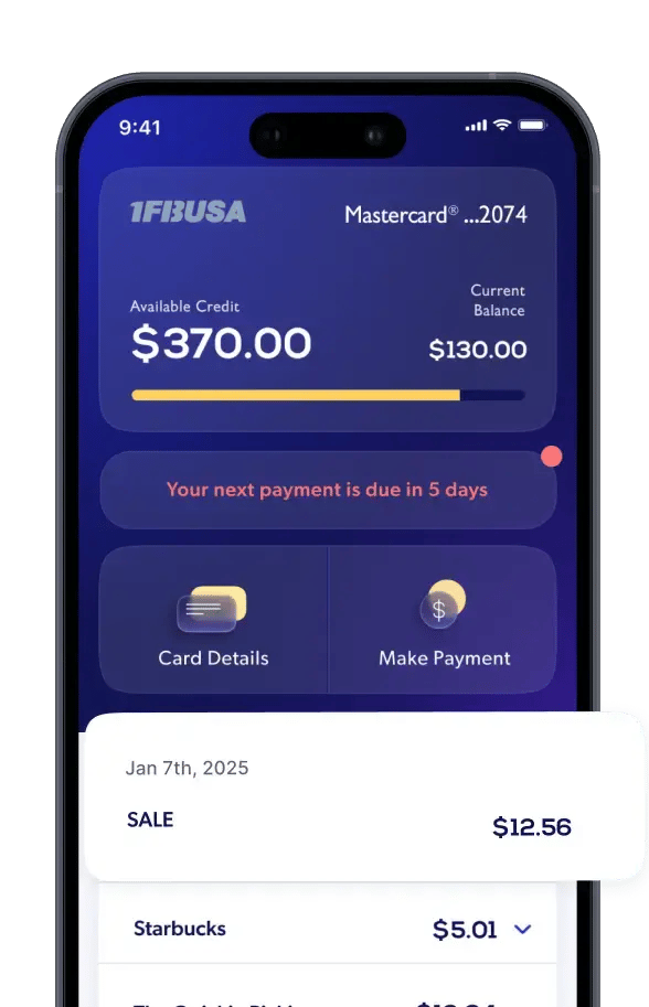 1fbusa-mobile-app