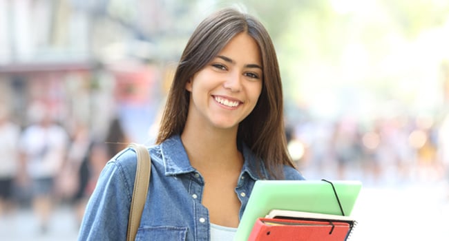 CollegeData students